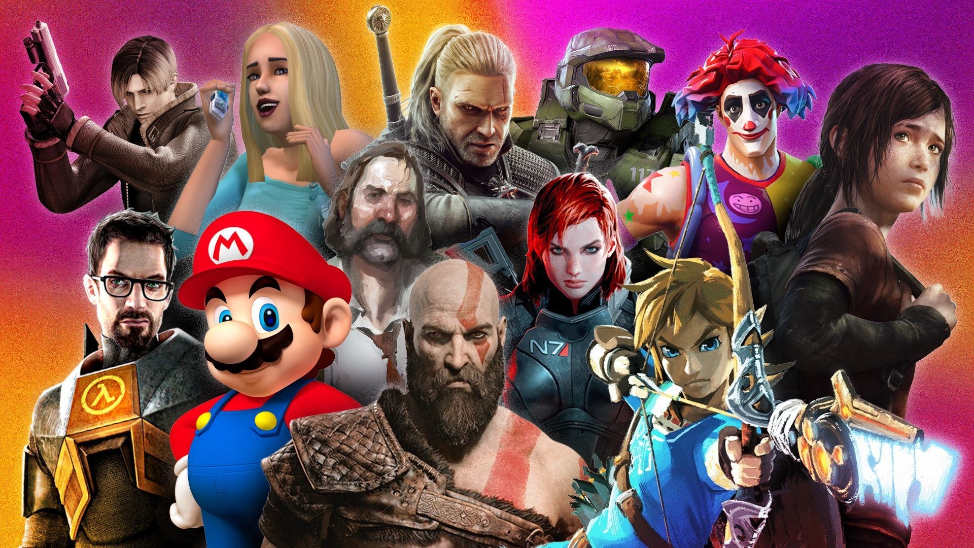 Gaming